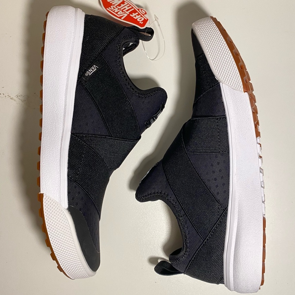 Vans Ultrarange Gore